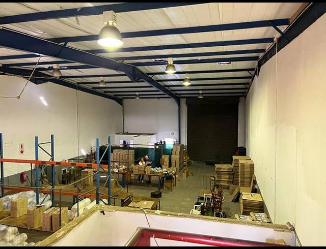 INDUSTRIAL FOR SALE IN MKONDENI